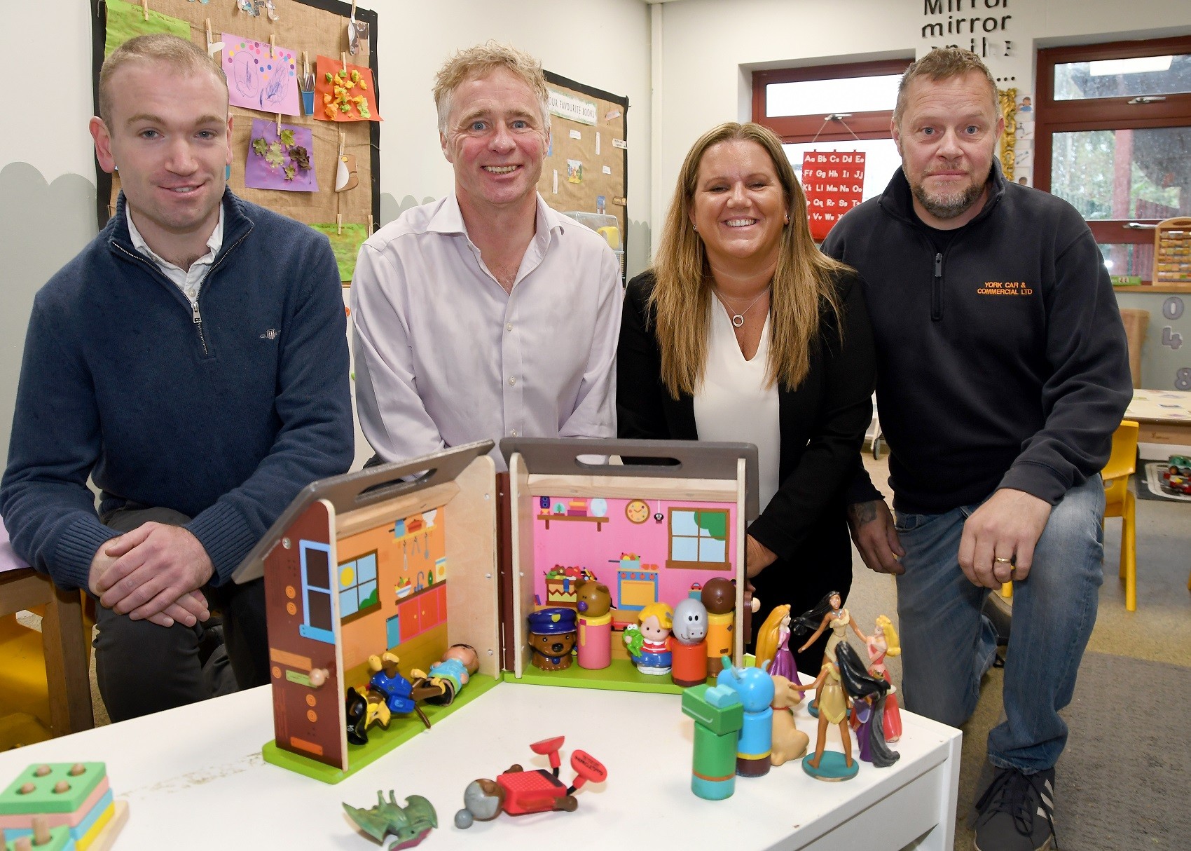 Hethertons helps family business secure commercial property