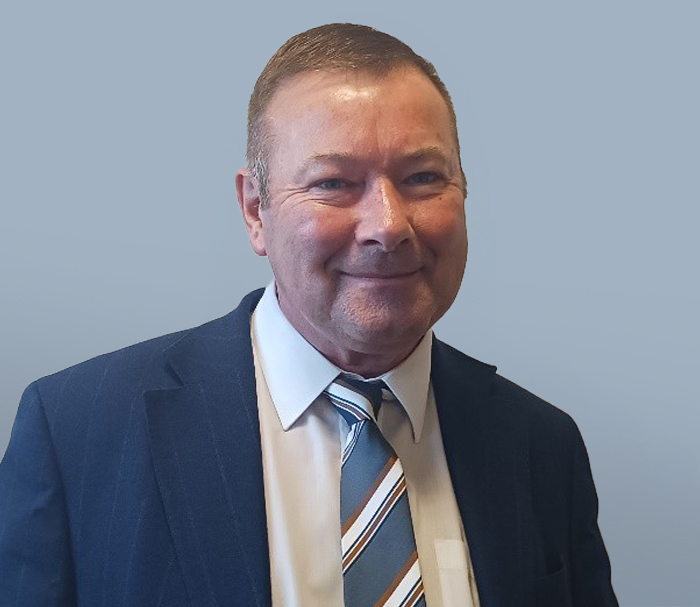 Steven Whiting