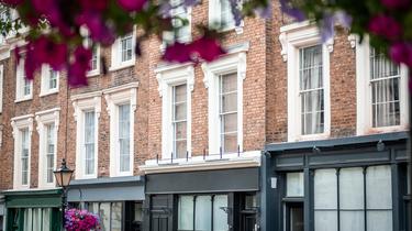 What do you need to know before converting your commercial property into residential use?