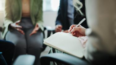 Can a dispute from a verbal agreement be resolved?