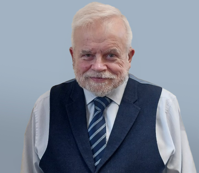 Brian Henderson