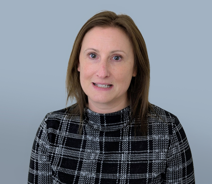 Vicky Richardson